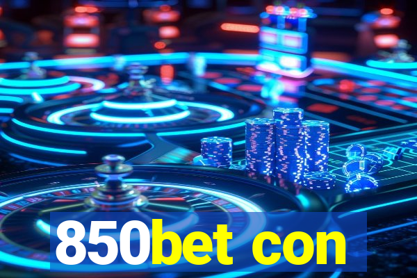 850bet con